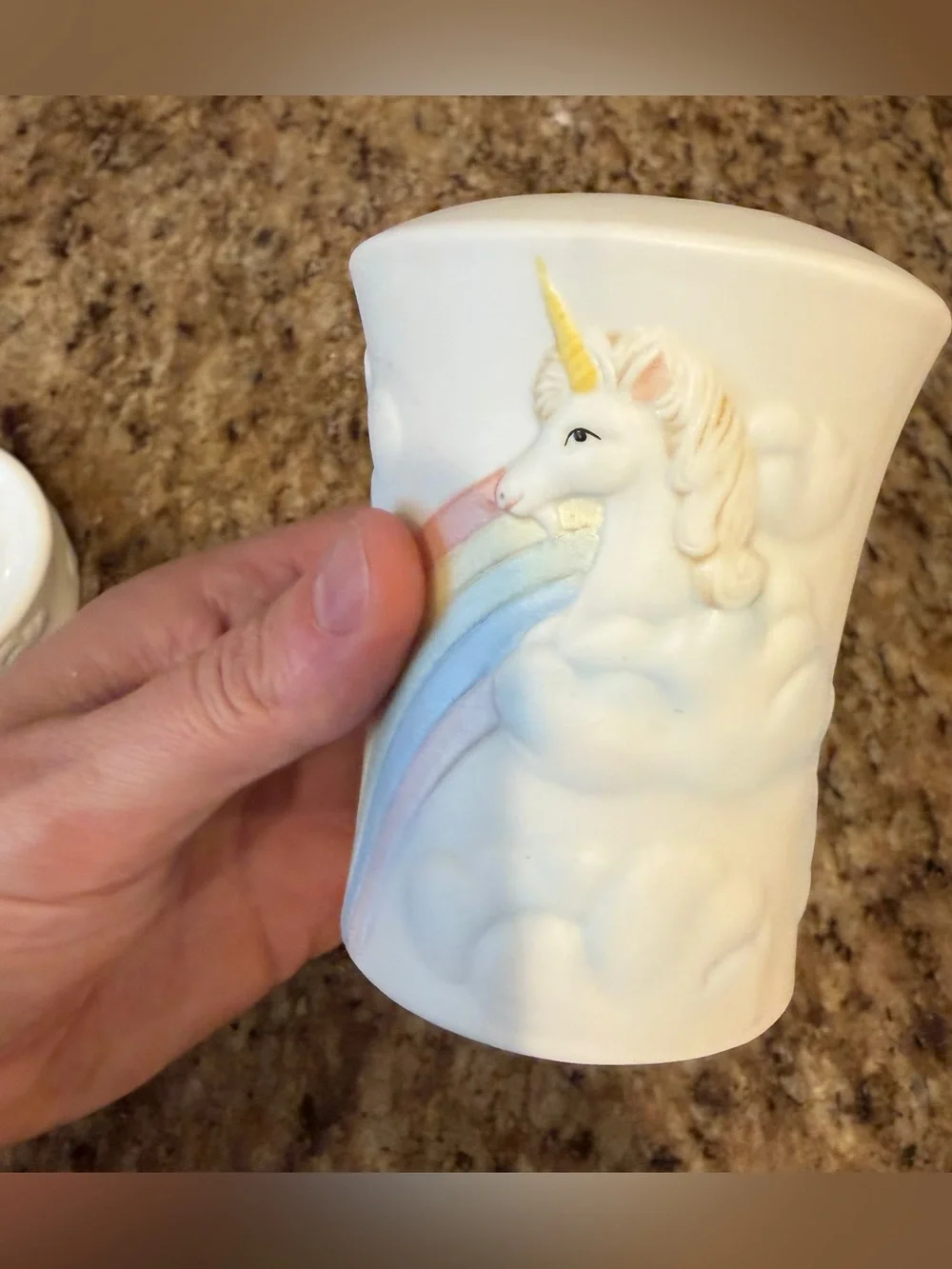 Enesco excellent preowned